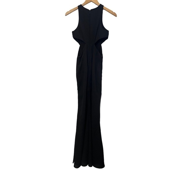 Fame & Partners The Midheaven Gown Size 0 - Picture 6 of 10